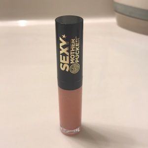 Sexy MotherPucker Lip Plumper Gloss - Candy Queen